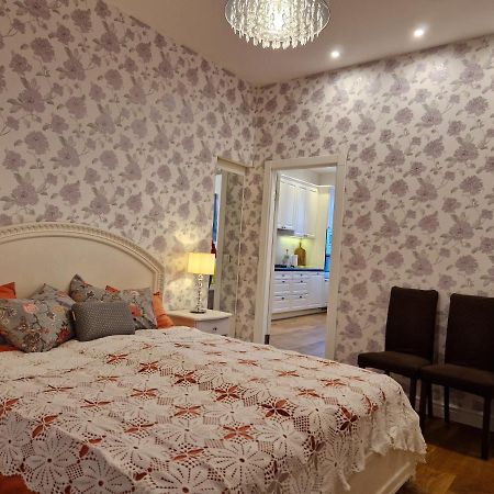 Lovely Apartment In Tallinn Old Town Экстерьер фото