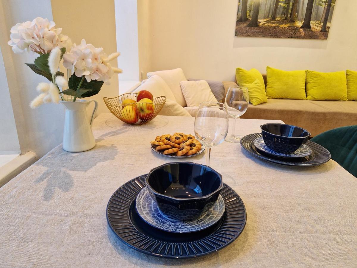 Lovely Apartment In Tallinn Old Town Экстерьер фото