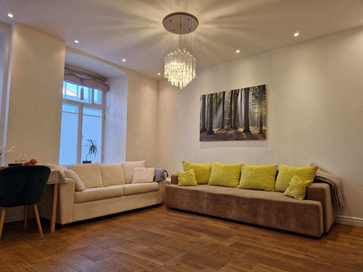Lovely Apartment In Tallinn Old Town Экстерьер фото