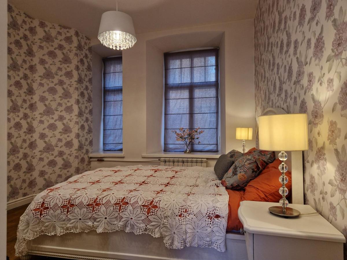 Lovely Apartment In Tallinn Old Town Экстерьер фото