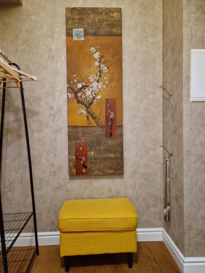 Lovely Apartment In Tallinn Old Town Экстерьер фото