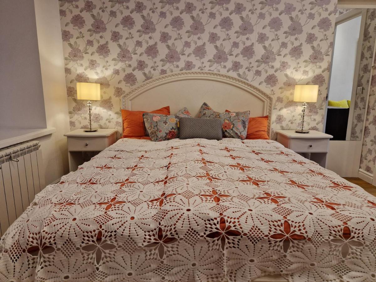 Lovely Apartment In Tallinn Old Town Экстерьер фото